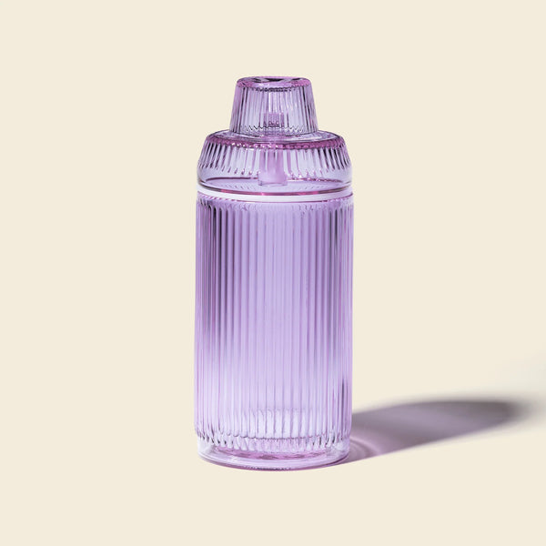 Deco Gravity Water Pipe - Orchid