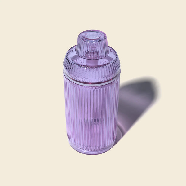 Deco Gravity Water Pipe - Orchid