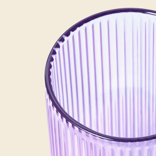 Deco Gravity Water Pipe - Orchid