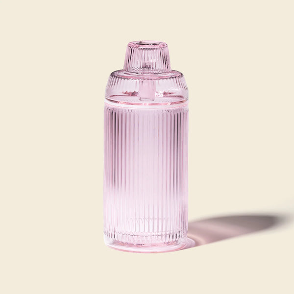 Deco Gravity Water Pipe - Petal