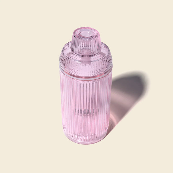 Deco Gravity Water Pipe - Petal