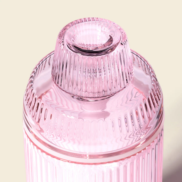 Deco Gravity Water Pipe - Petal