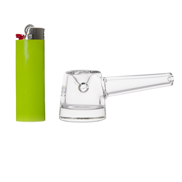 Deco Hand Pipe - Bubblegum