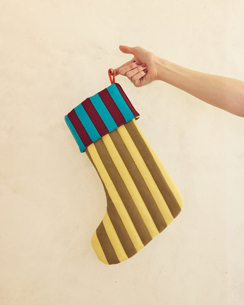 Striped Stockings 2026