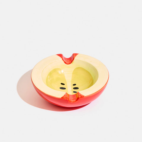 Apple Ashtray