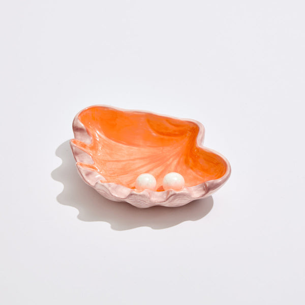Shell Ashtray