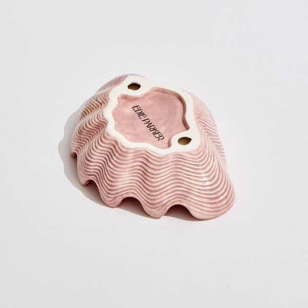 Shell Ashtray