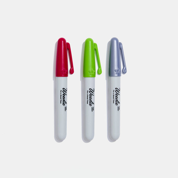Marker Doob Tube
