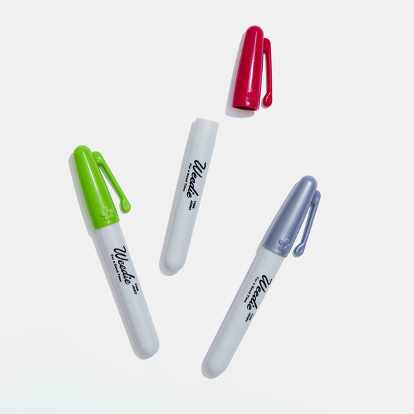 Marker Doob Tube