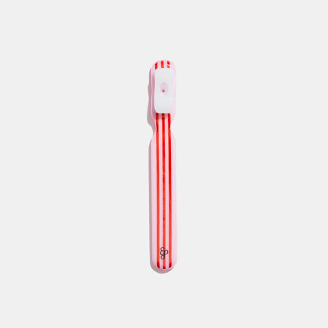 Toothbrush Pipe - Pink