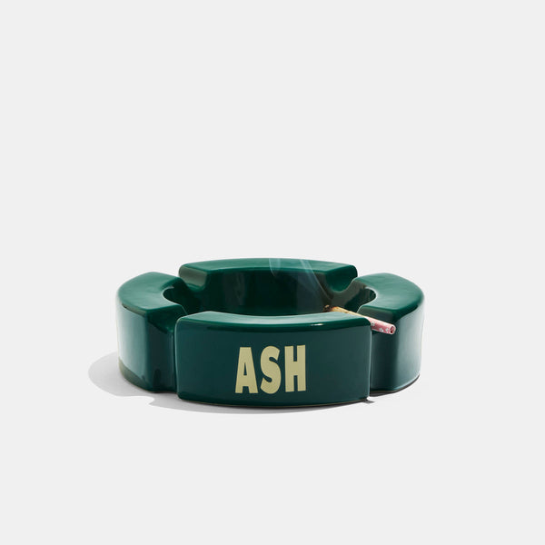 Ash Or Cash Ashtray