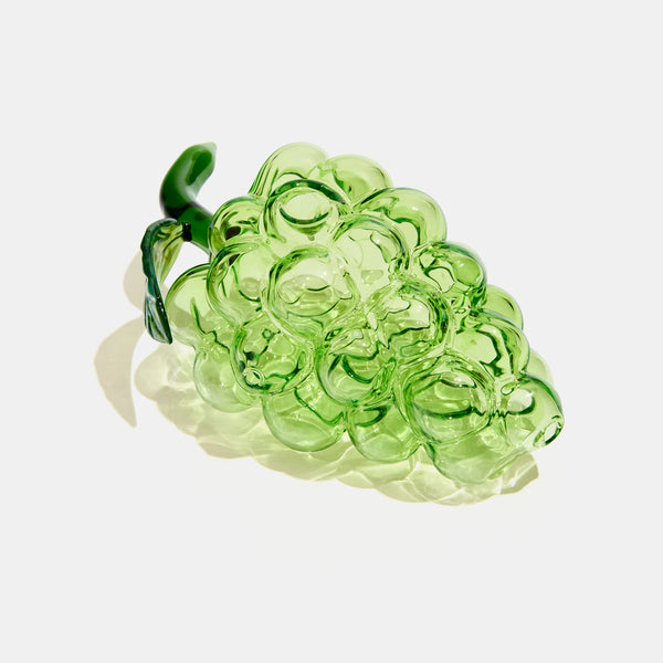 Green Grapes Pipe