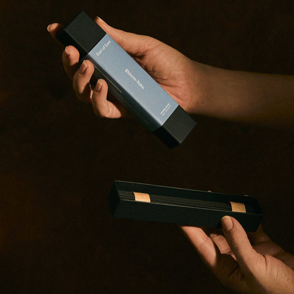 Shinrin-Yoku Incense Sticks