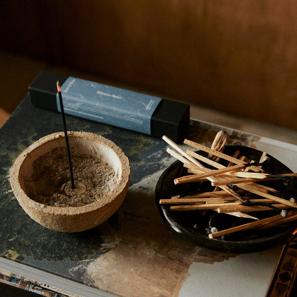 Onsen Incense Sticks