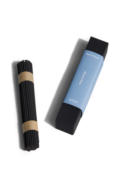 Shinrin-Yoku Incense Sticks