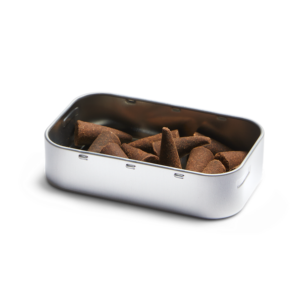 Sandalwood Incense Cones