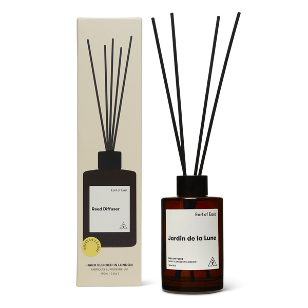 Reed Diffusers - Jardin de la Lune