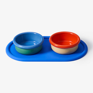 Every Pet Eats Set - Primary