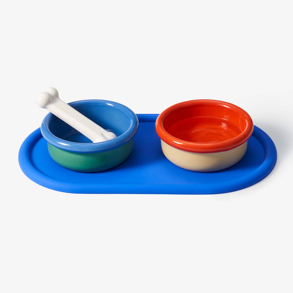 Every Pet Eats Set - Primary