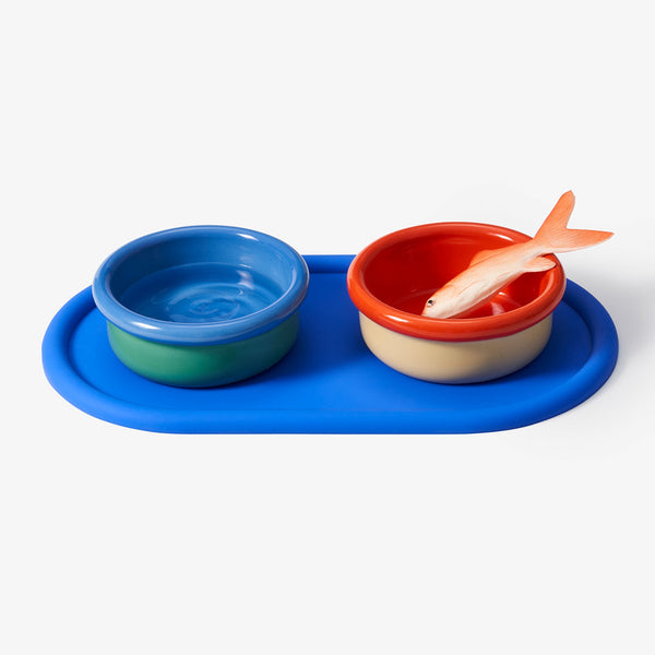 Every Pet Eats Set - Primary