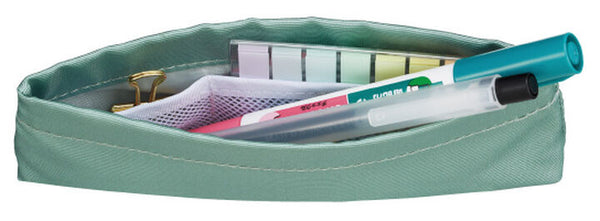 Piiip Flat Tool Pencase - Sage Green