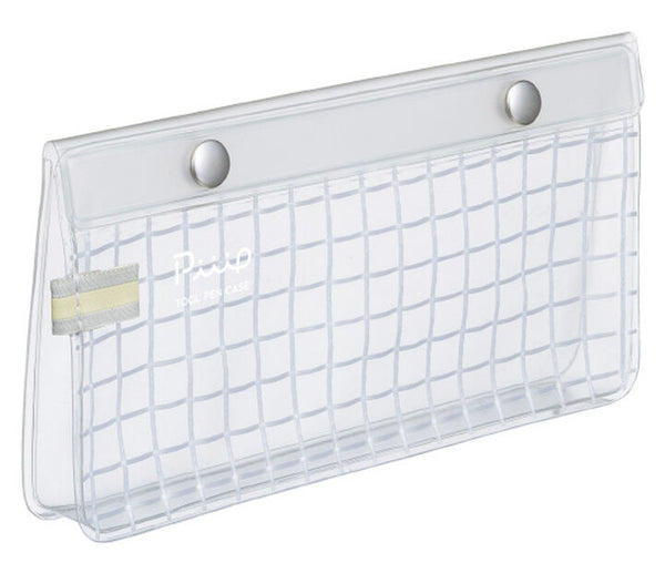 Piiip Flat Tool Pencase - Sage Green