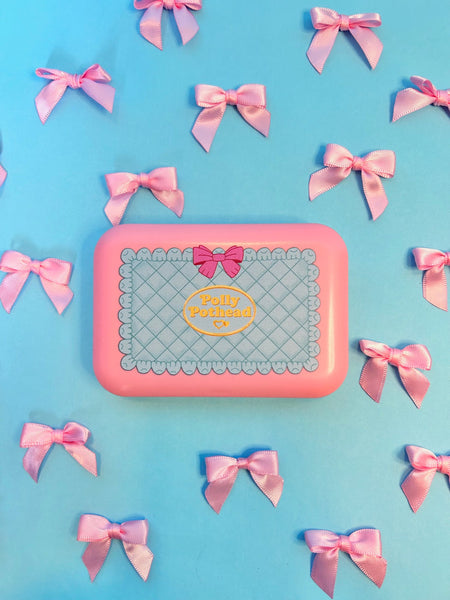Polly's Storage Box