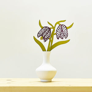 Forever Flower - Fritillaria