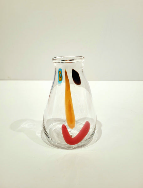 Face Vase - Medium