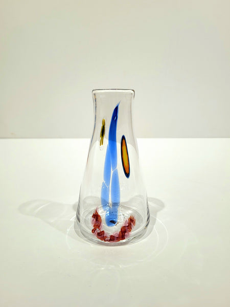 Face Vase - Medium