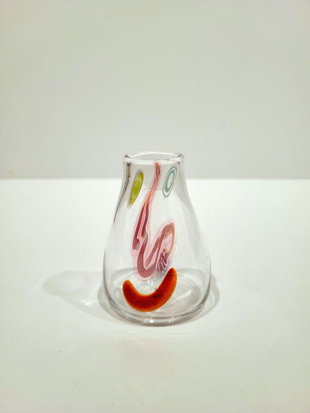 Face Vase - Small