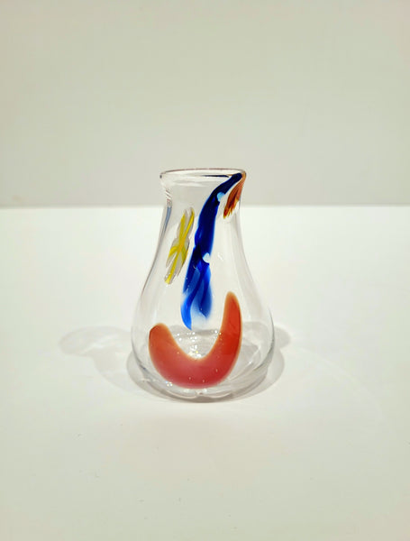 Face Vase - Small