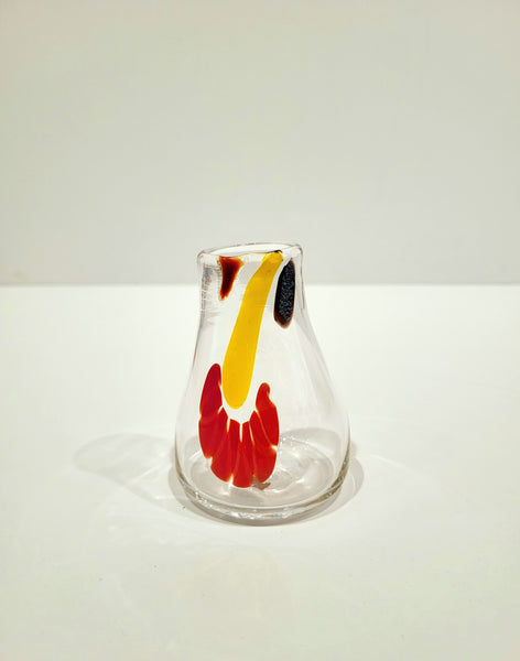 Face Vase - Small