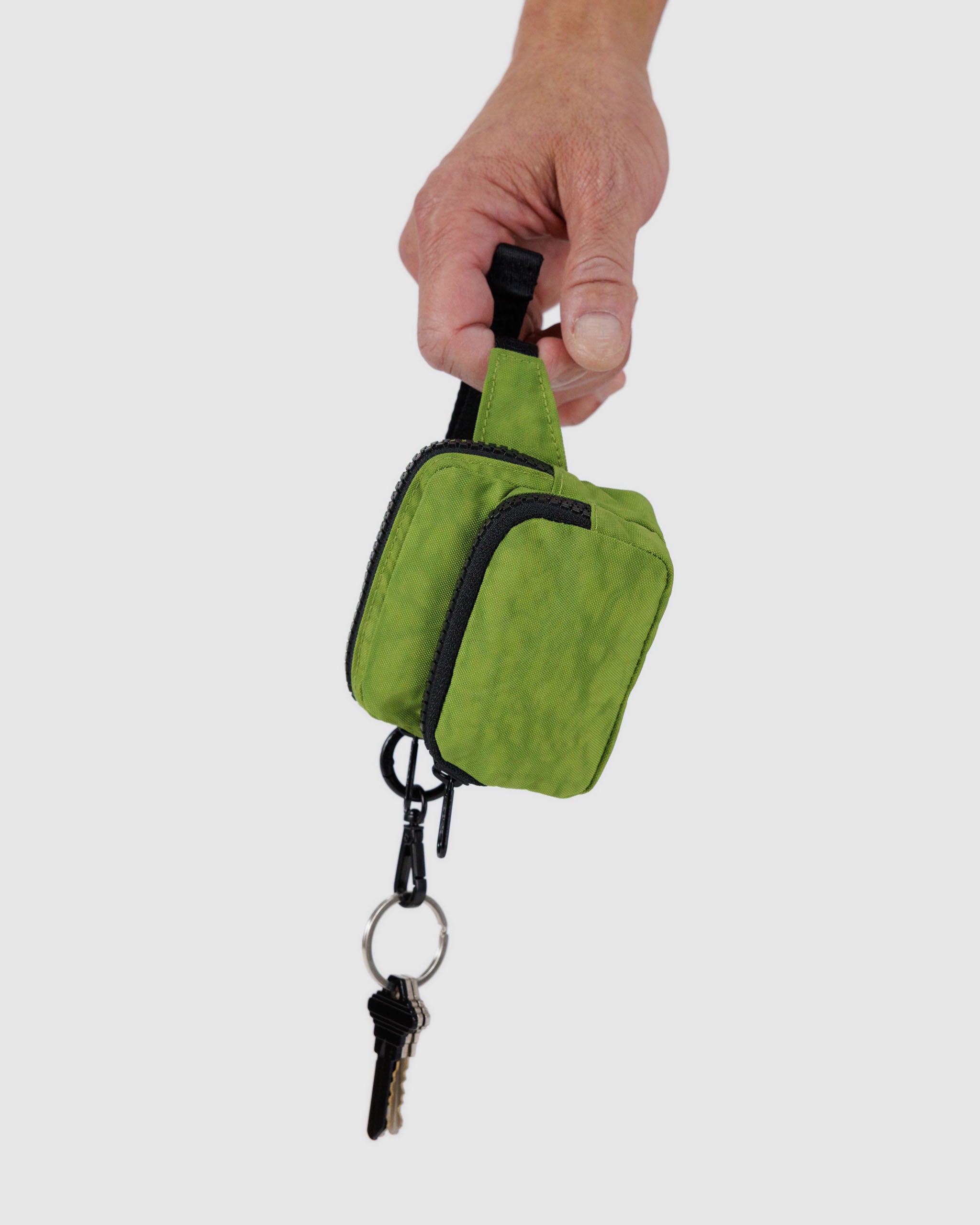 Fanny Pack Charm - Green Juice – All The Feels