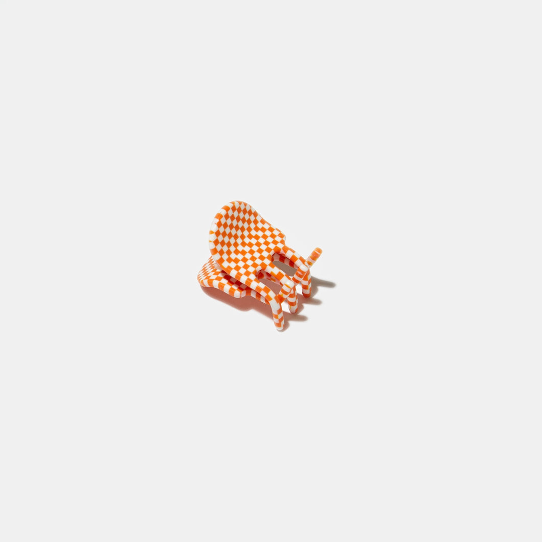Mini Claw - Matte Picnic
