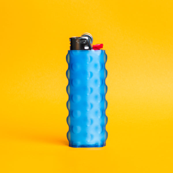 Gherki Lighter Cases
