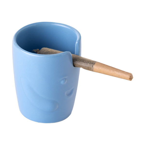 Potheads Ashtray Set