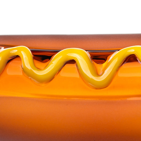 Glizzy Hand Pipe