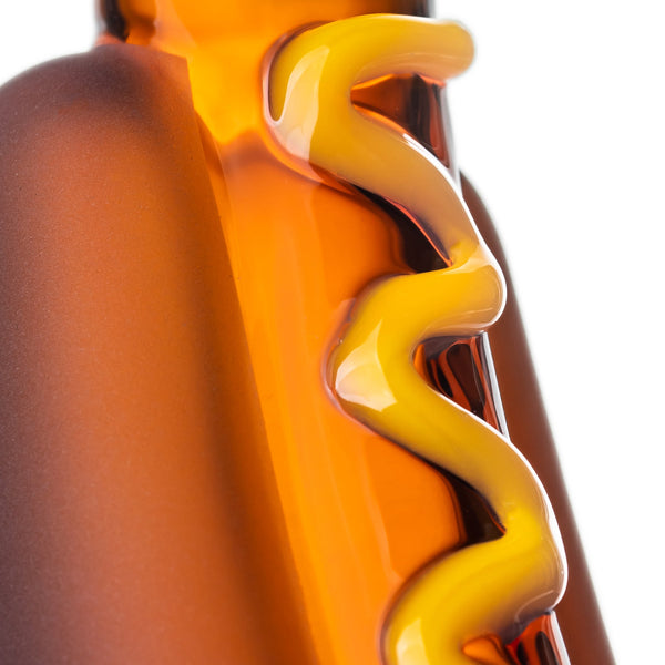 Glizzy Hand Pipe