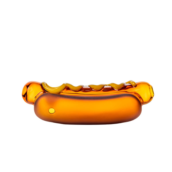 Glizzy Hand Pipe