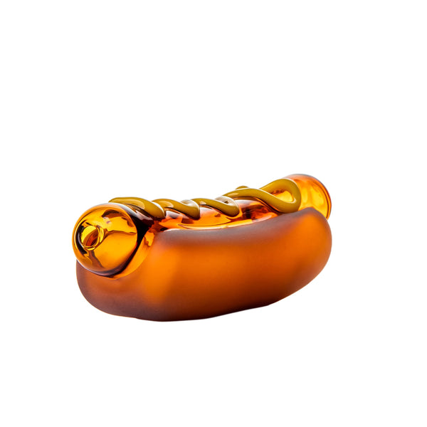 Glizzy Hand Pipe