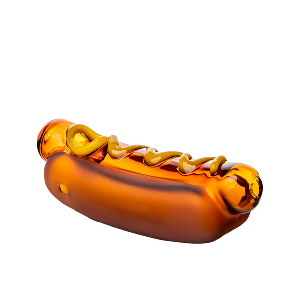 Glizzy Hand Pipe