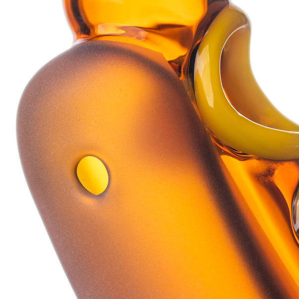 Glizzy Hand Pipe