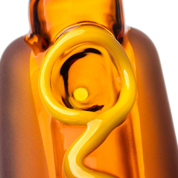 Glizzy Hand Pipe