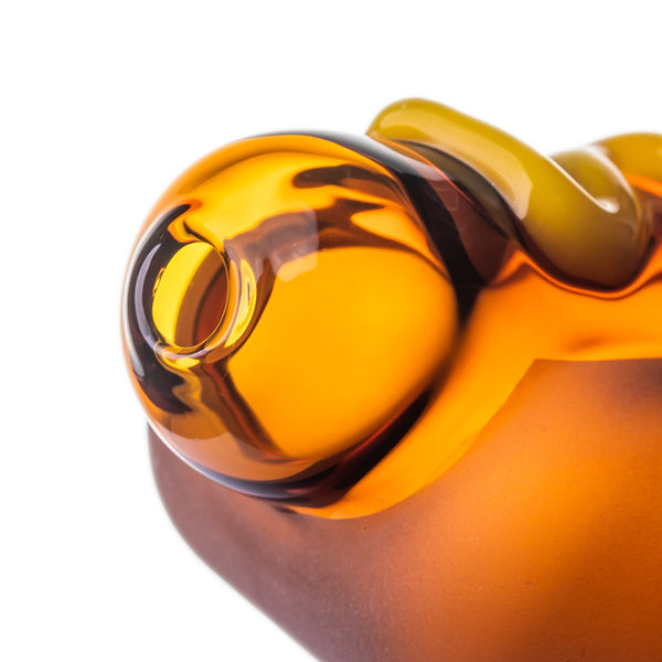 Glizzy Hand Pipe