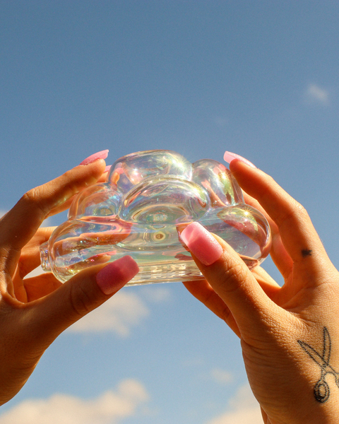 The Cloud Nine Pipe - Aurora