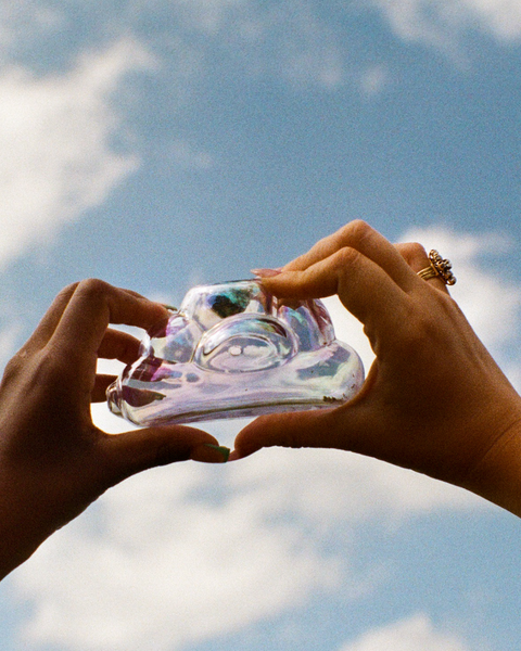 The Cloud Nine Pipe - Aurora