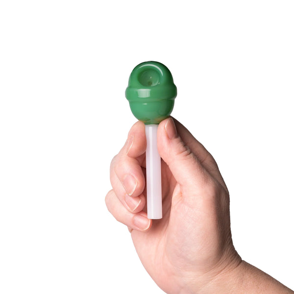 Lollipipe - Sour Apple