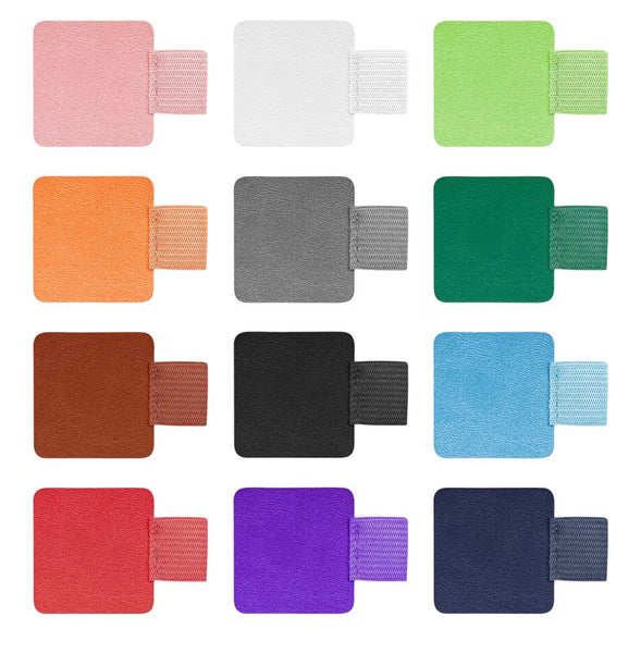 Adhesive Pen Holder