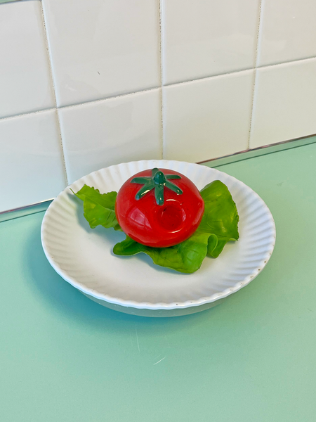 Tomato Pipe